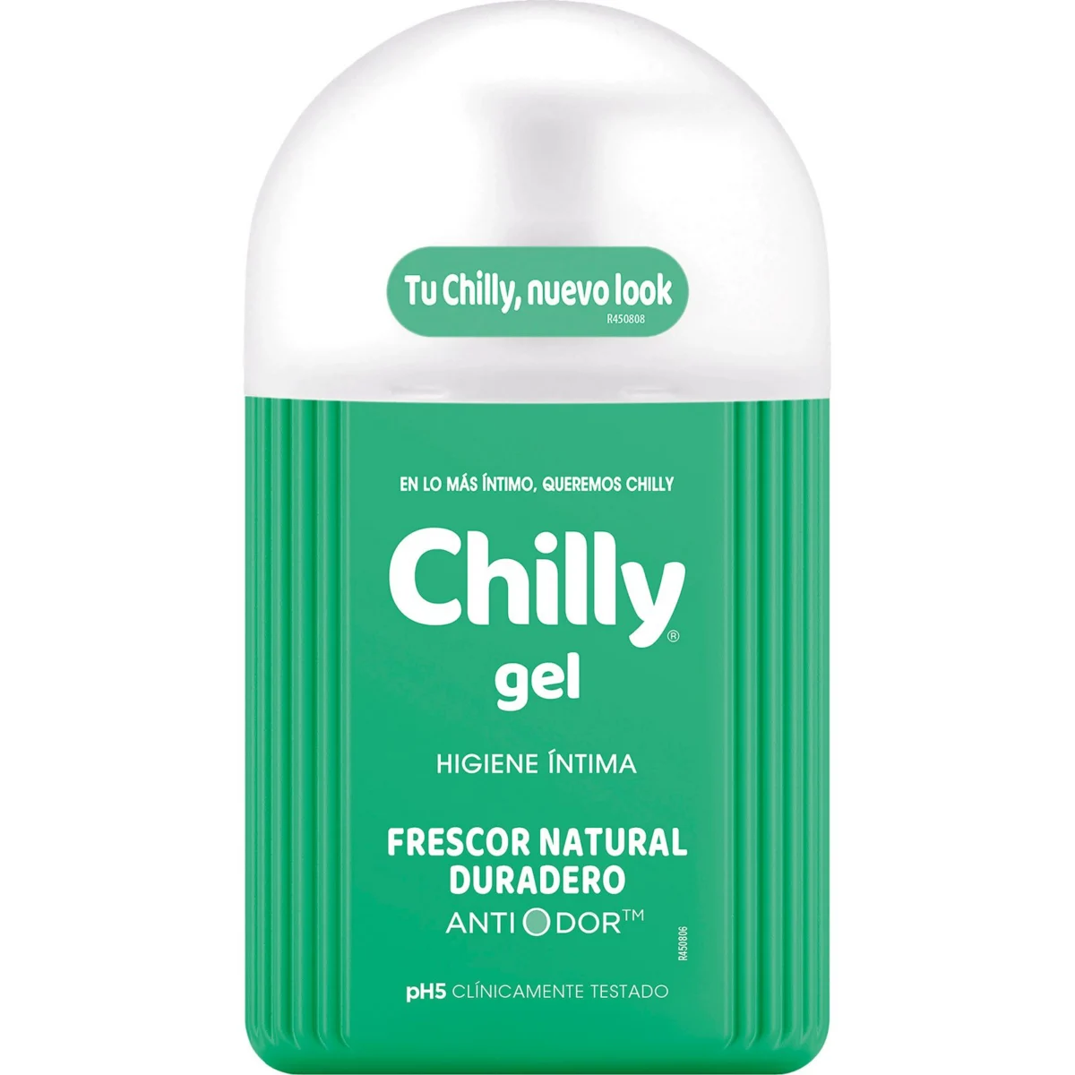 Gel íntim Chilly