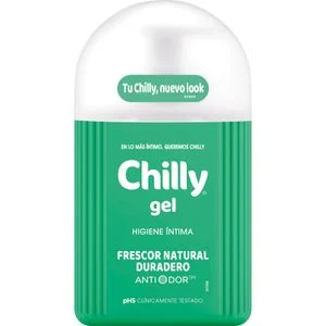 Gel Íntimo Chilly