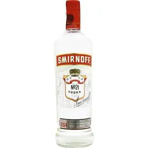 Горілка Smirnoff