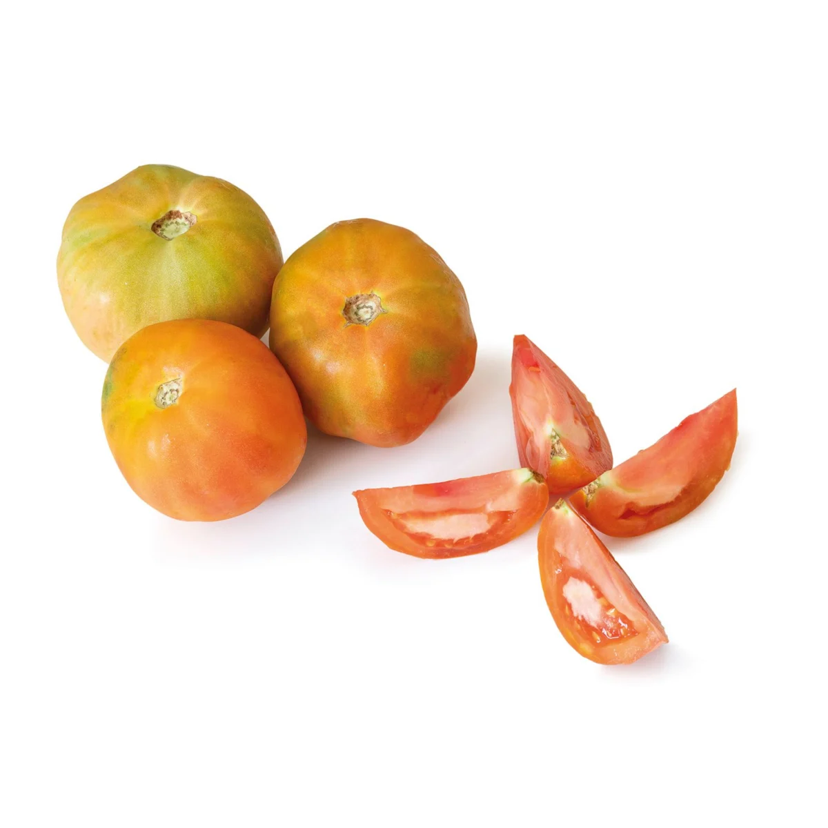 Valencianische Tomate