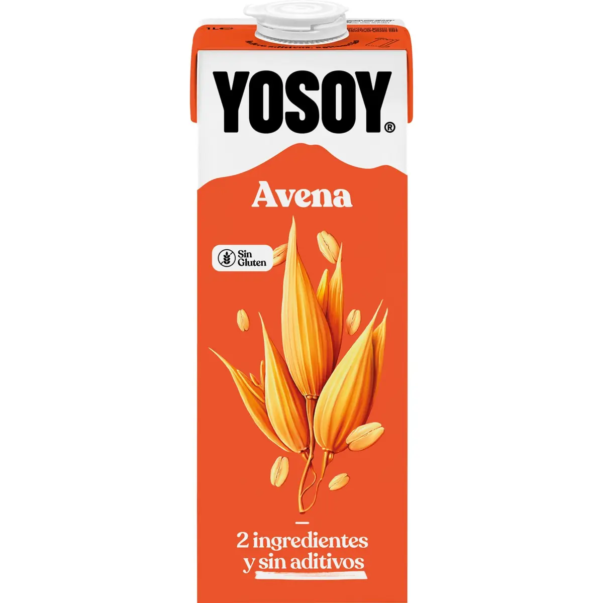 Haferdrink im Karton Yosoy