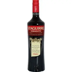 Vermut Rojo Yzaguirre
