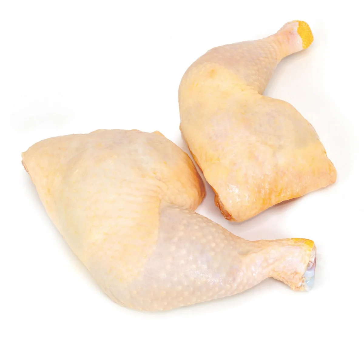1/4 Trasero Pollo Certific Origen España Consum
