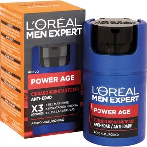 Creme Power Age Men Expert L'oreal