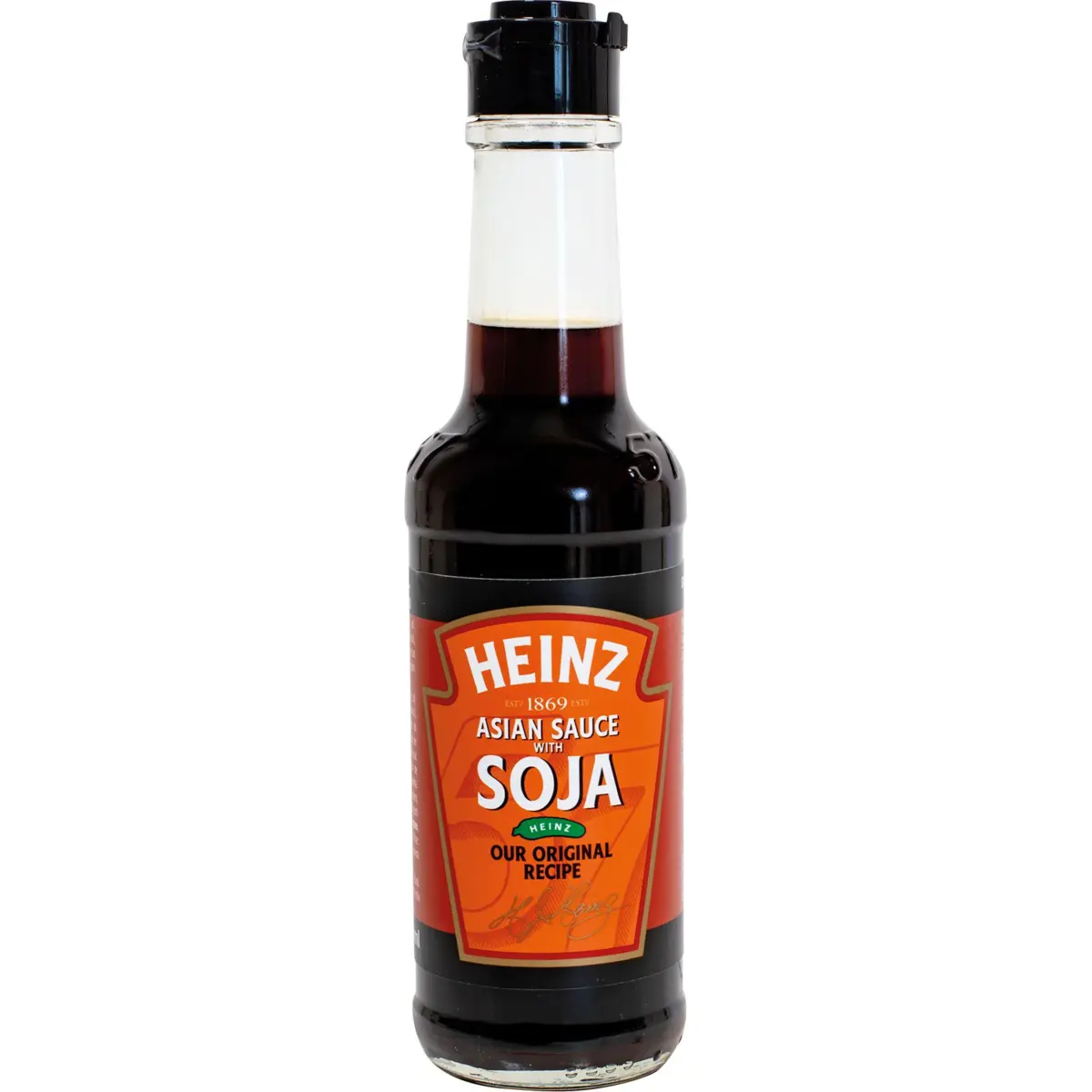 Soy sauce Heinz