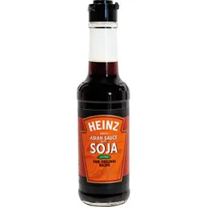 Soy sauce Heinz