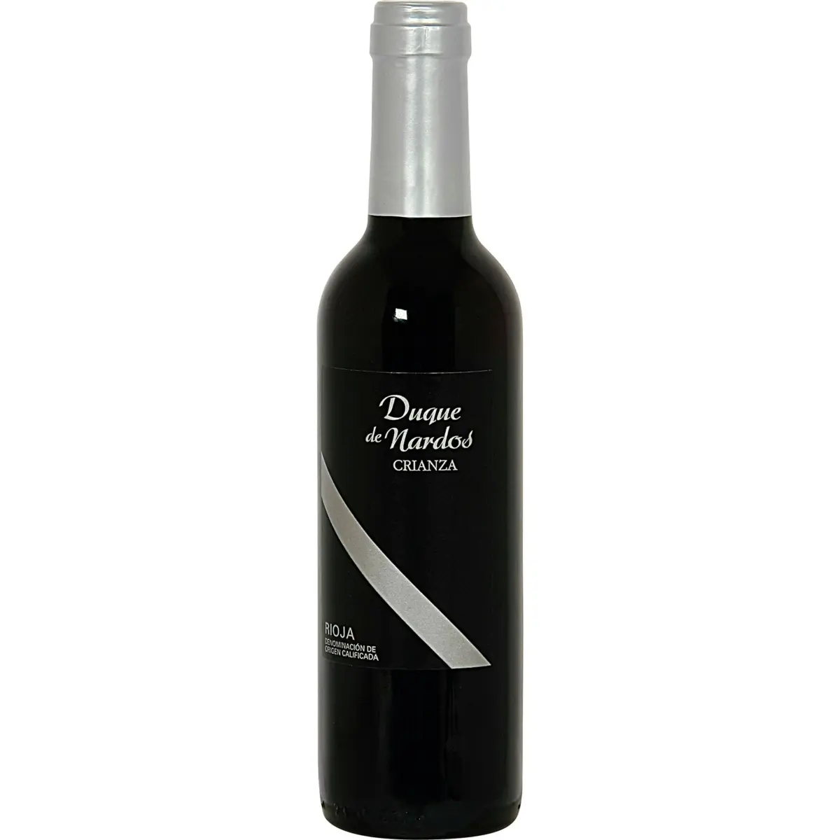 Rotwein Crianza D.O. Rioja Duque Nardos