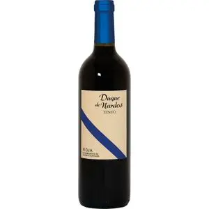 Vino TInto Joven D.O. Rioja Duque Nardos