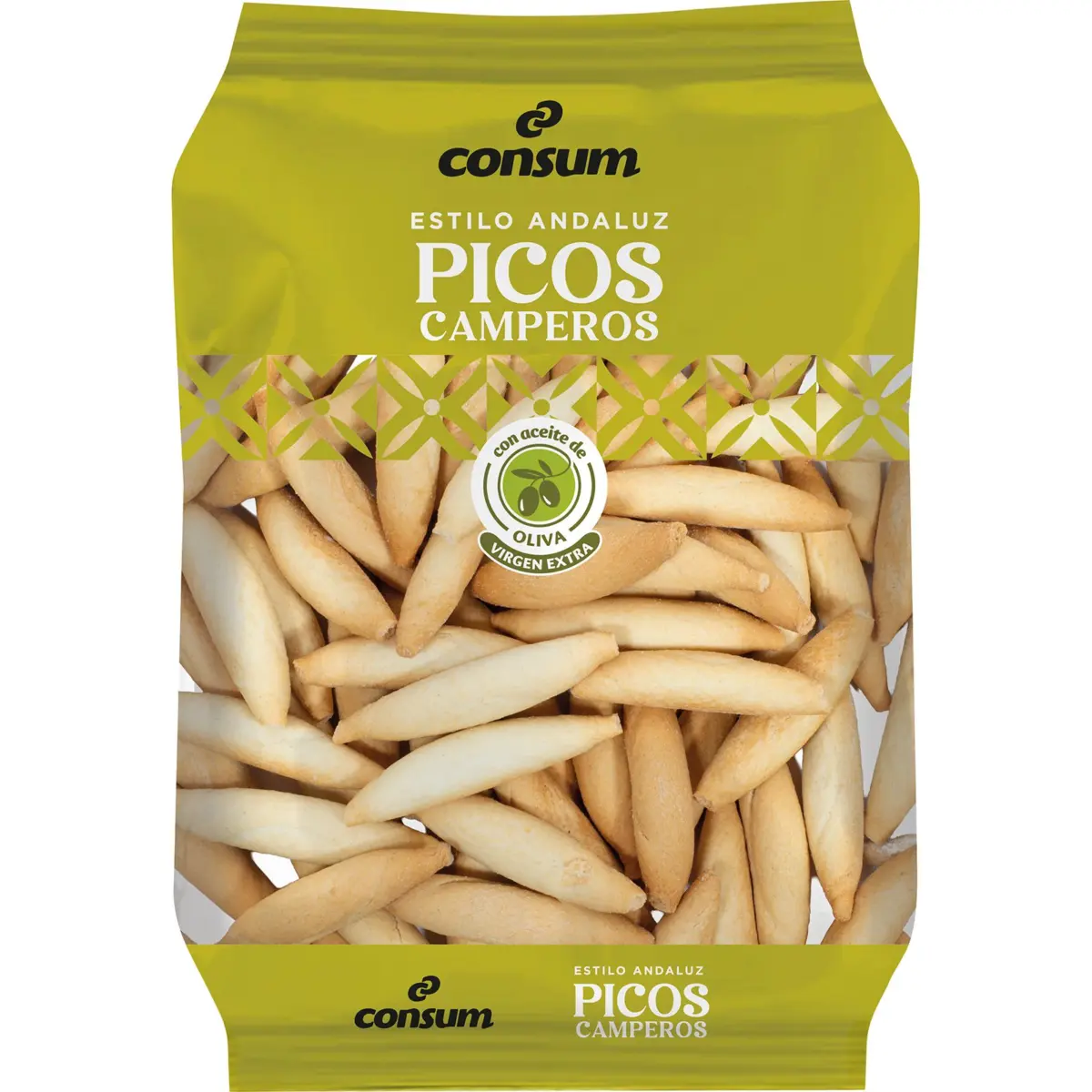 Picos Camperos Consum