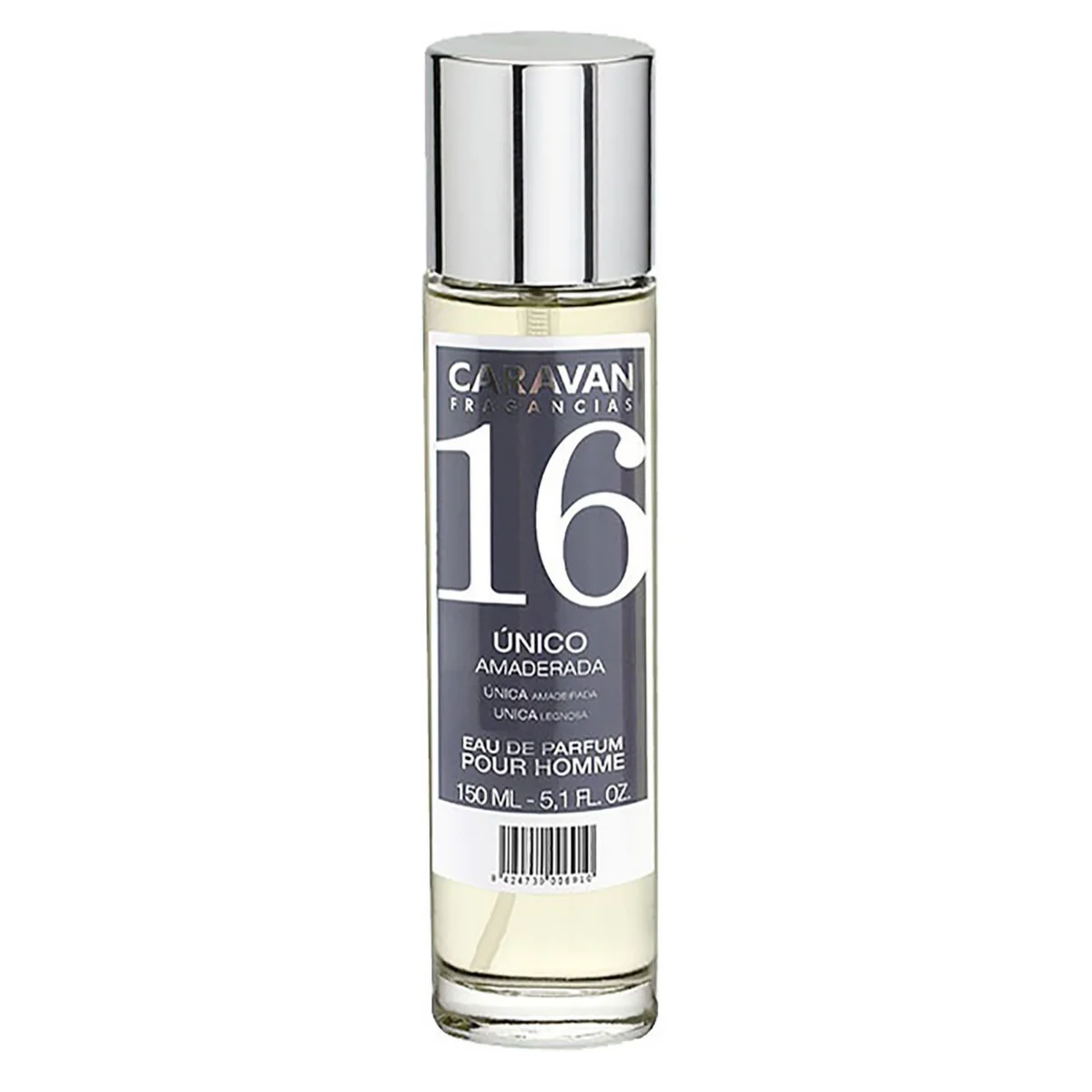 Men’s Cologne Nº16 Caravan