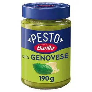 Pesto Genovese Barilla
