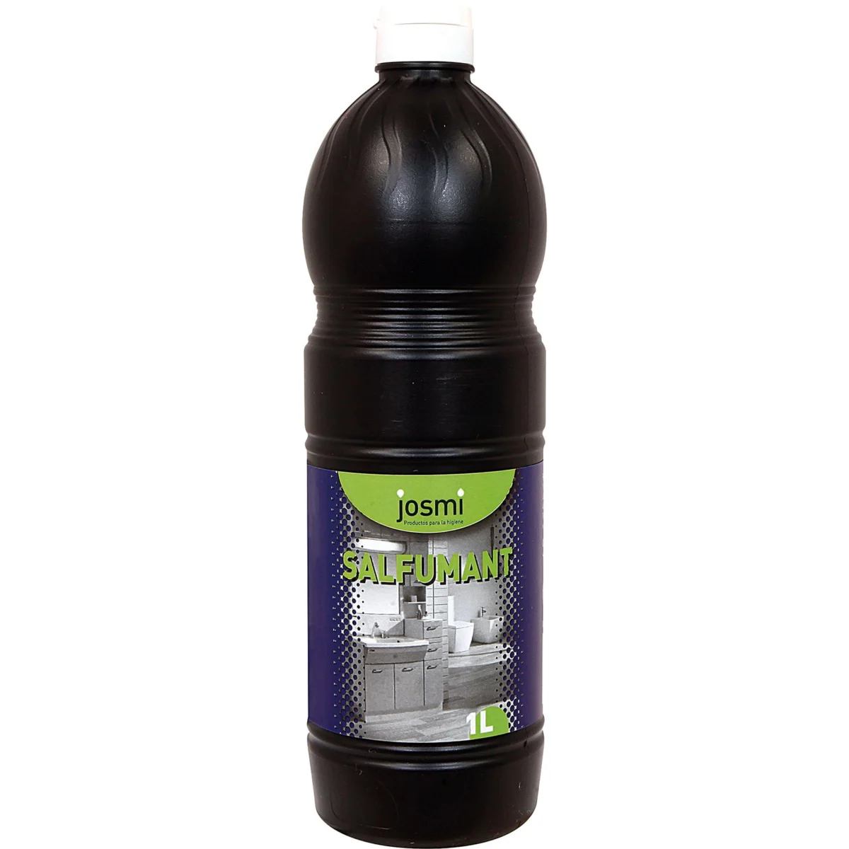Salfumant Josmi