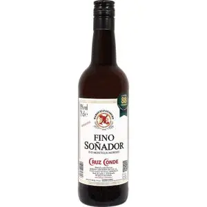 Vino Fino D.O. Montilla Moriles Soñador