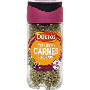 Приправа для м’яса Ducros у баночці