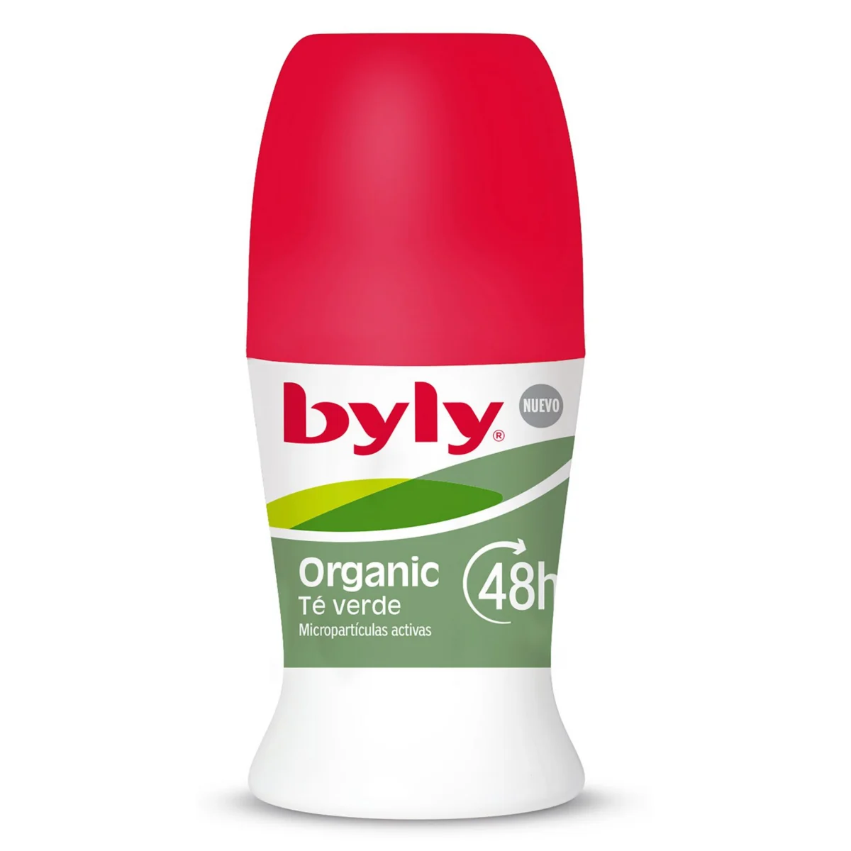 Déodorant roll-on Fresh Byly