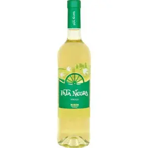 Weißwein Verdejo D.O. Rueda Pata Negra