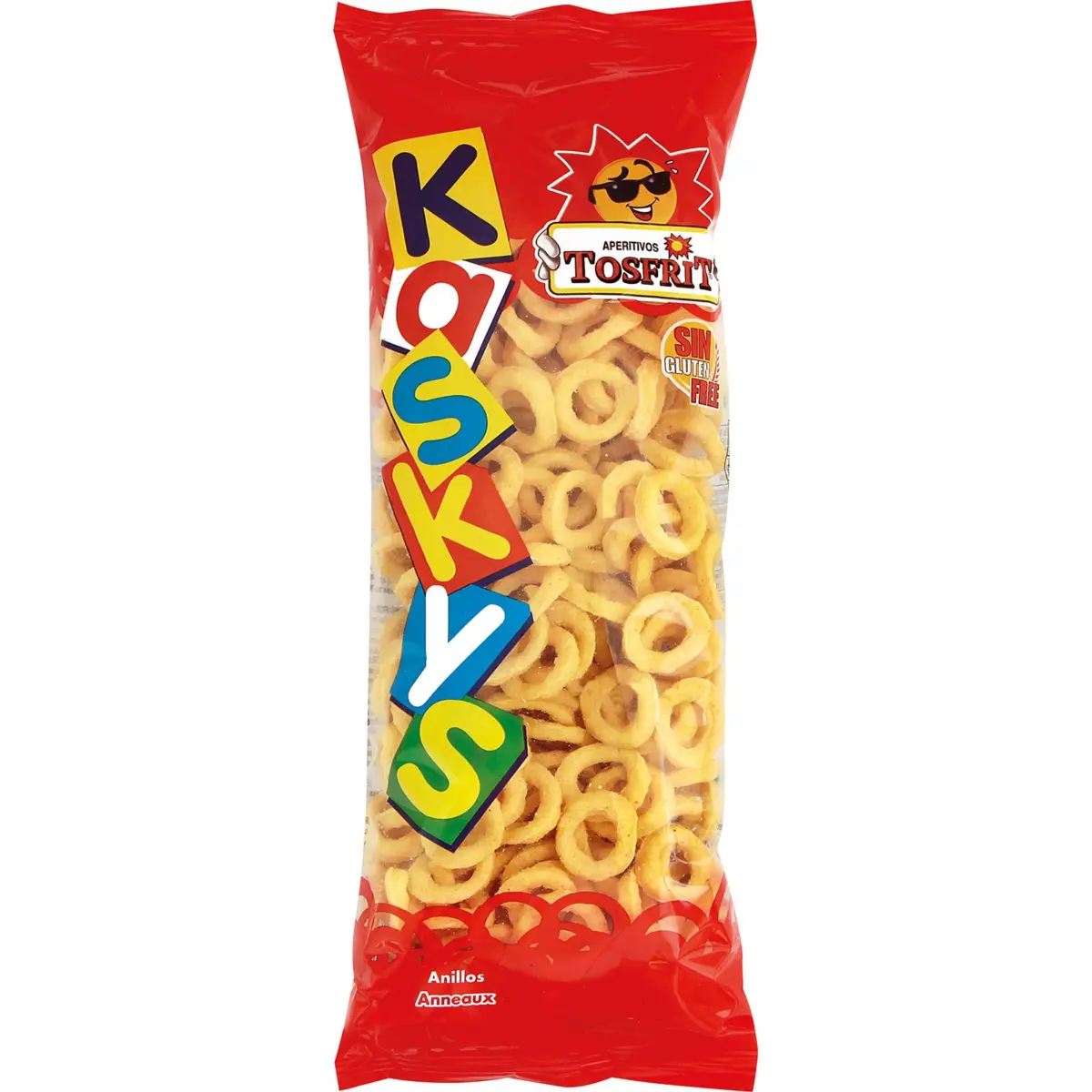 Maisringe Kaskys Tosfrit