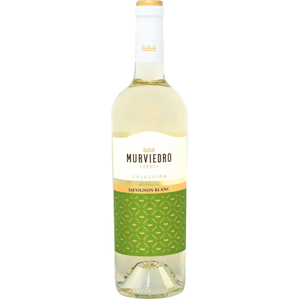 Vino Blanco D.O. Valencia Murviedro