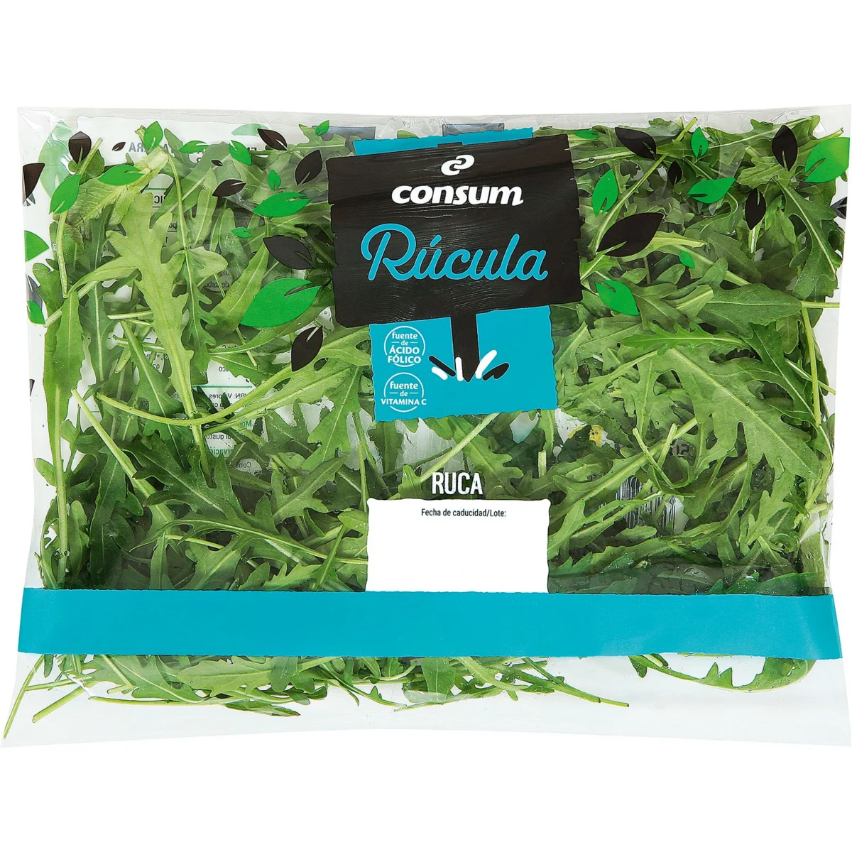 Rocket bag Consum