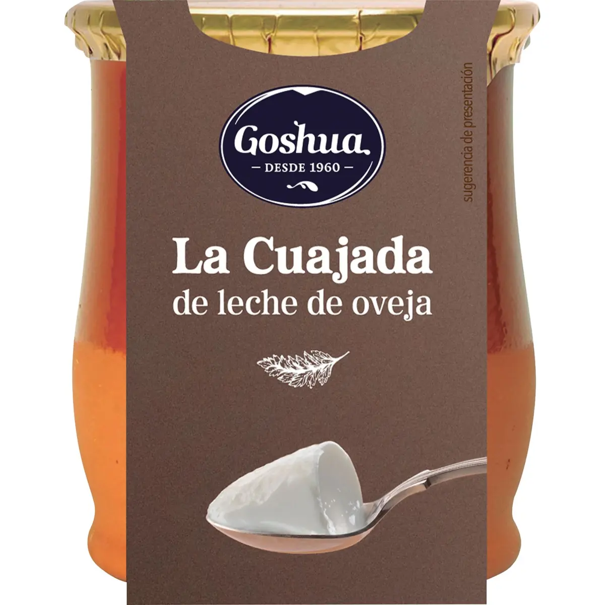 Quallada d’ovella Goshua