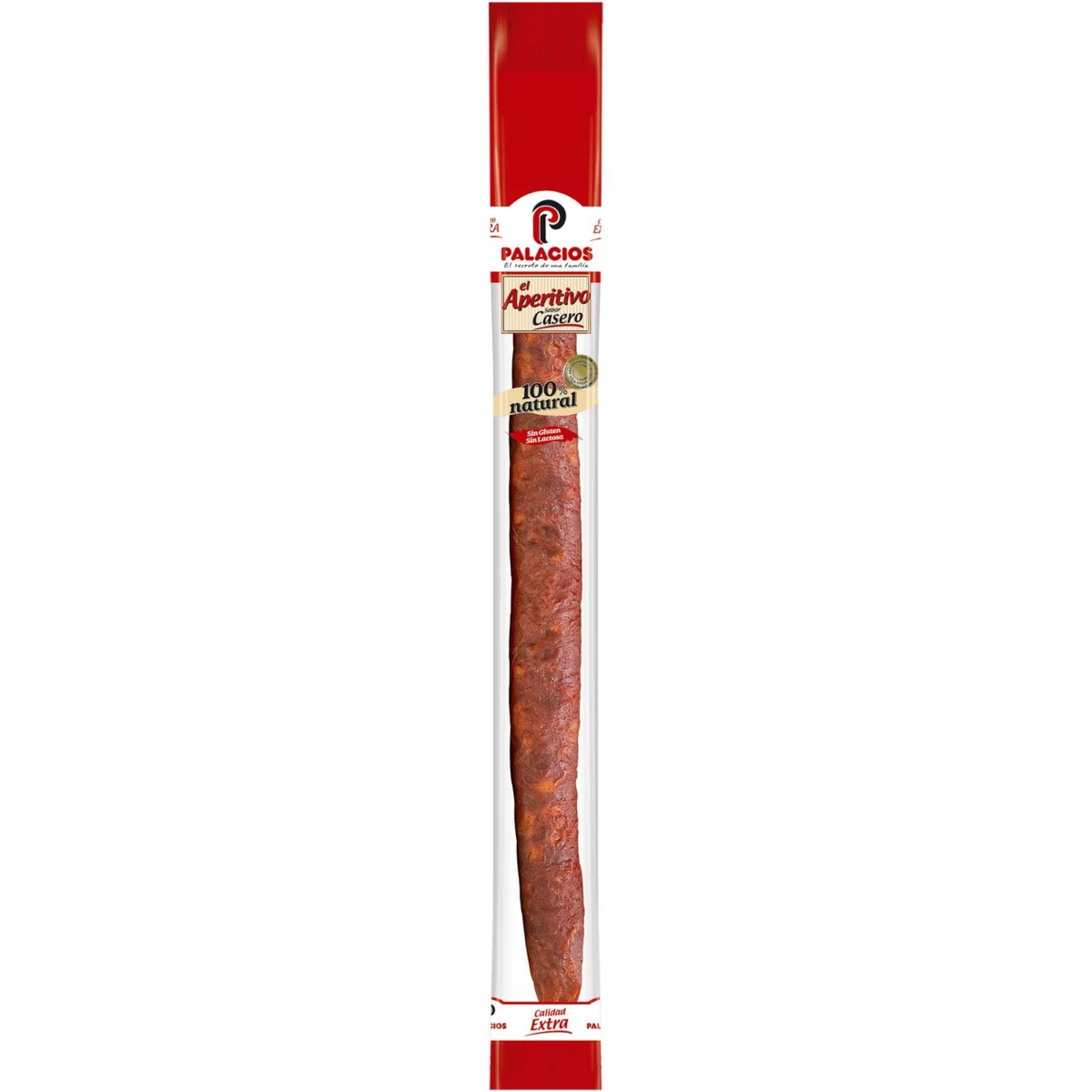 Chorizo Vela Palacios