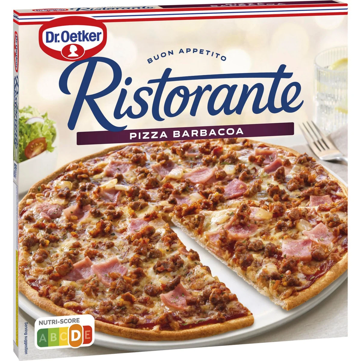 Pizza Ristorante Barbacoa