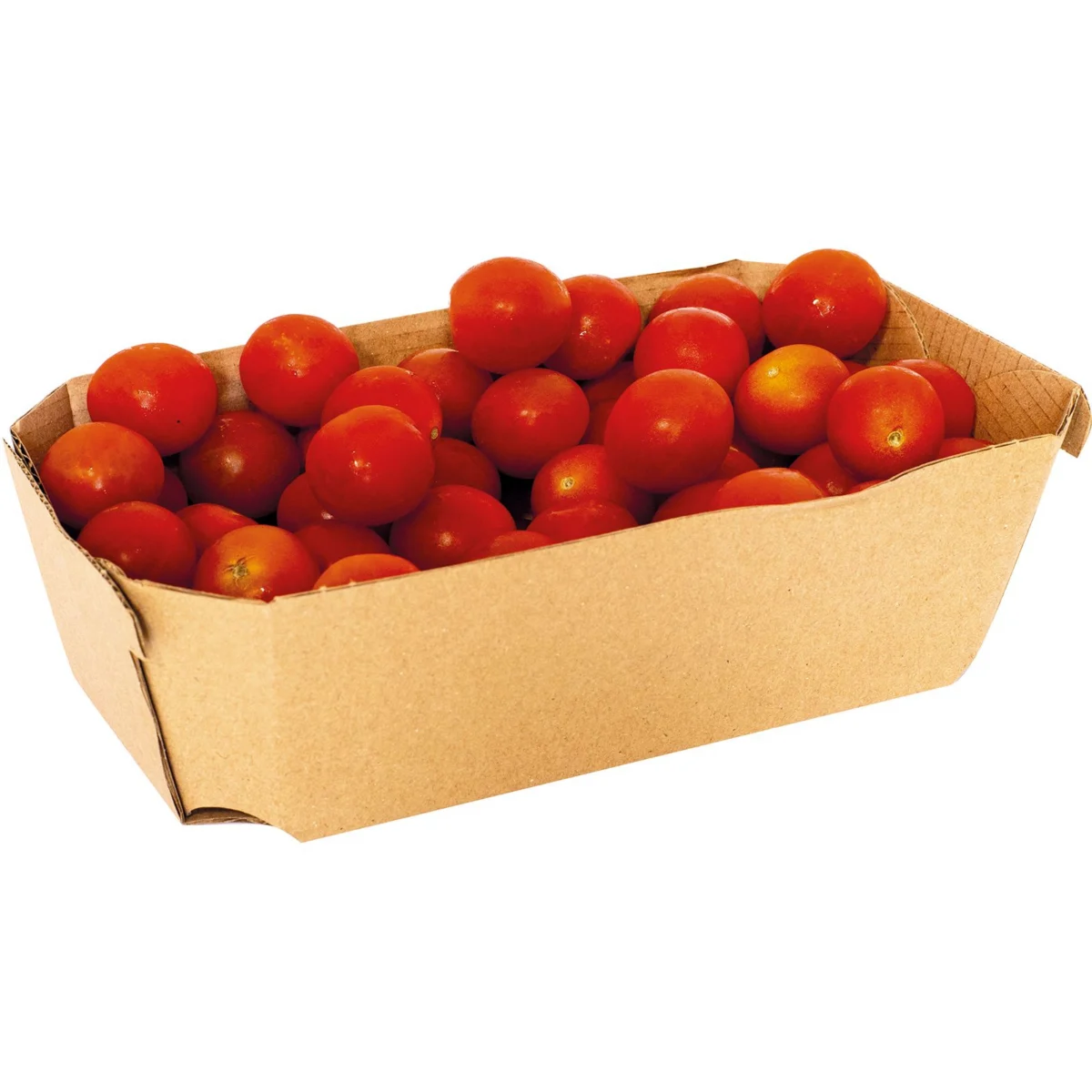 Tomate Cherry Cubeta