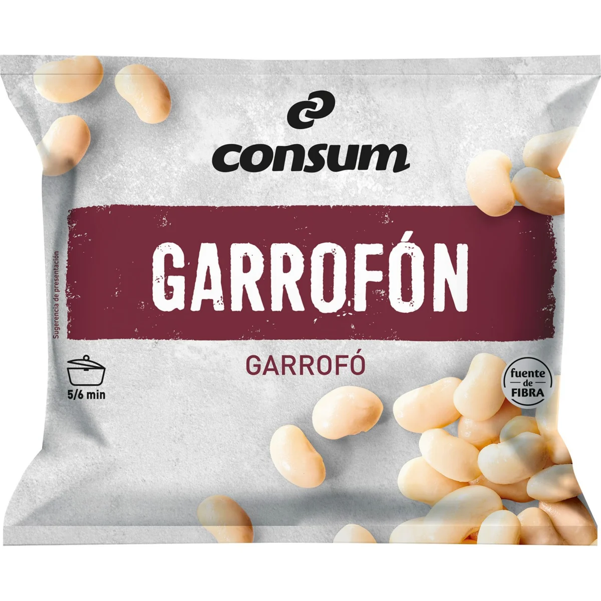 Garrofón Consum