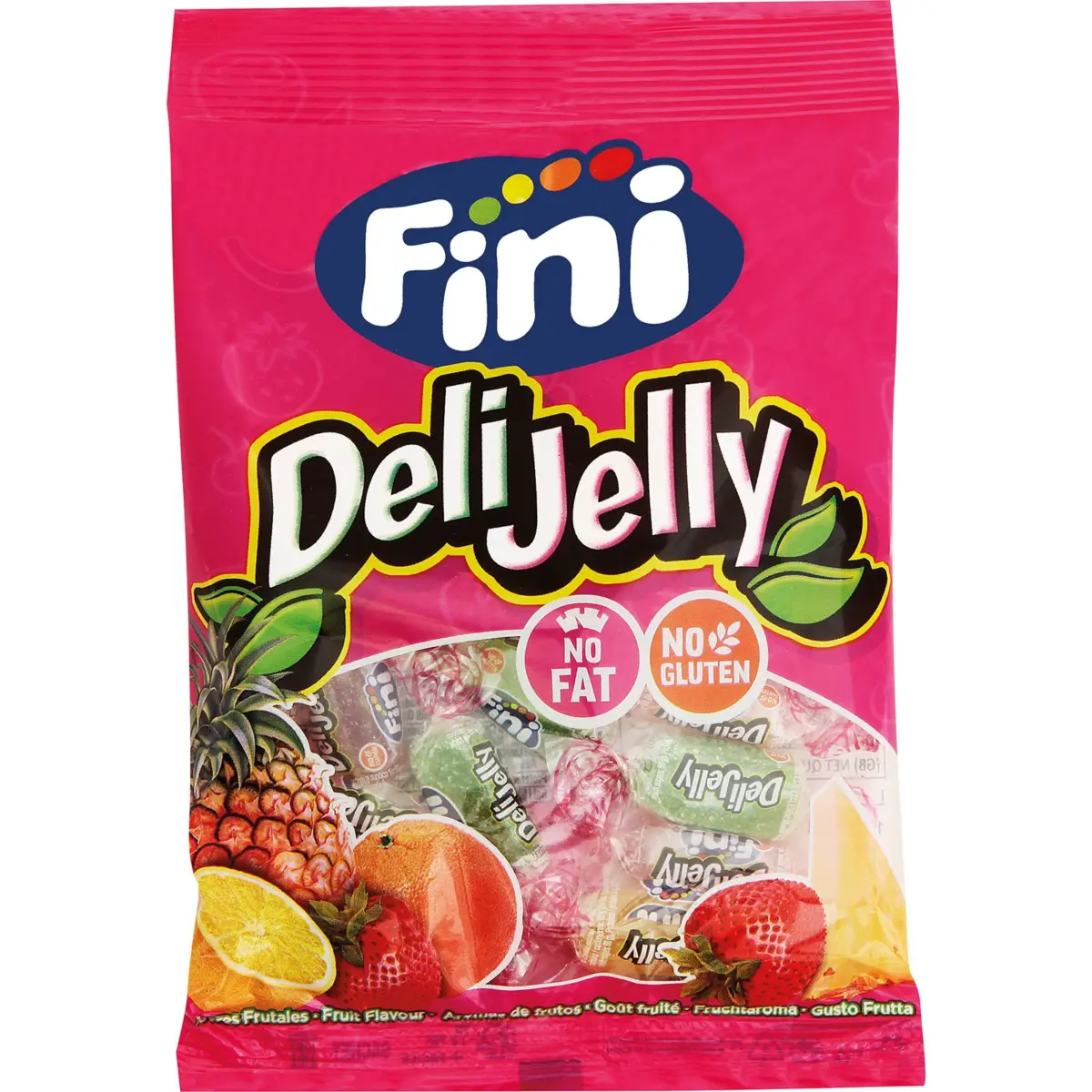 Deli Jelly Fini