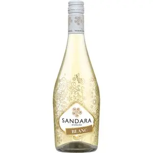 Vino Blanco Aguja Espumoso Sandara