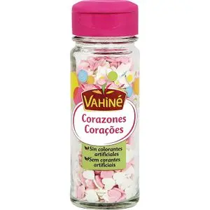 Cœurs Vahine