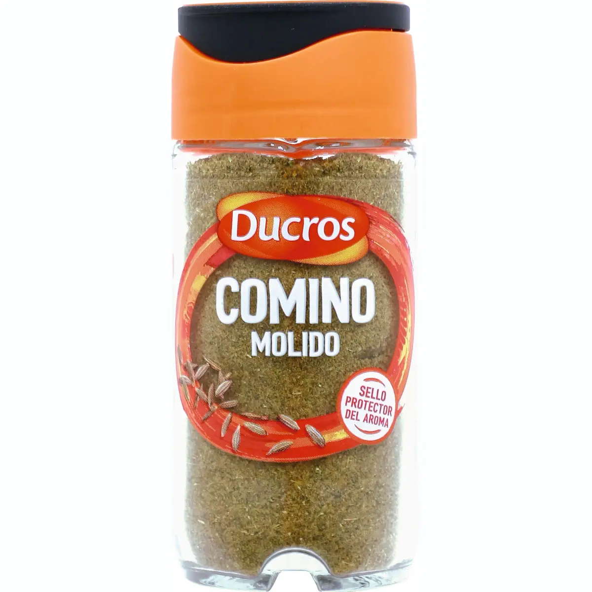 Comino Molido Frasco Ducros