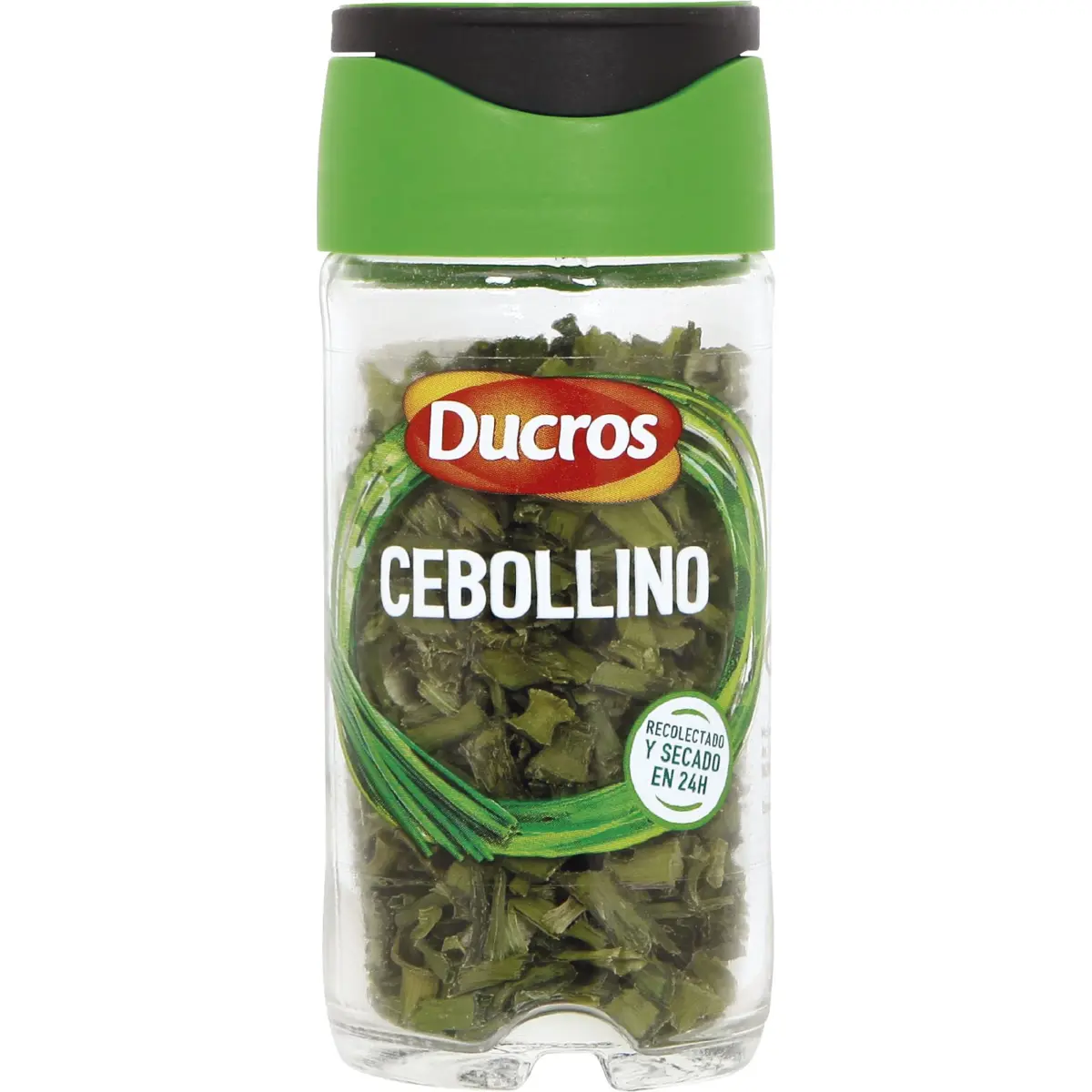 Cibulet, pot Ducros