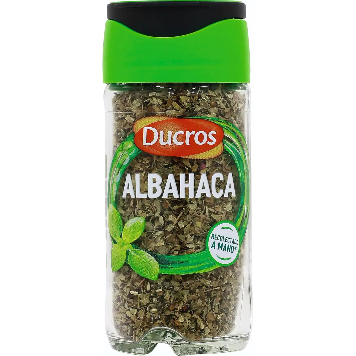 Alfàbrega, pot Ducros