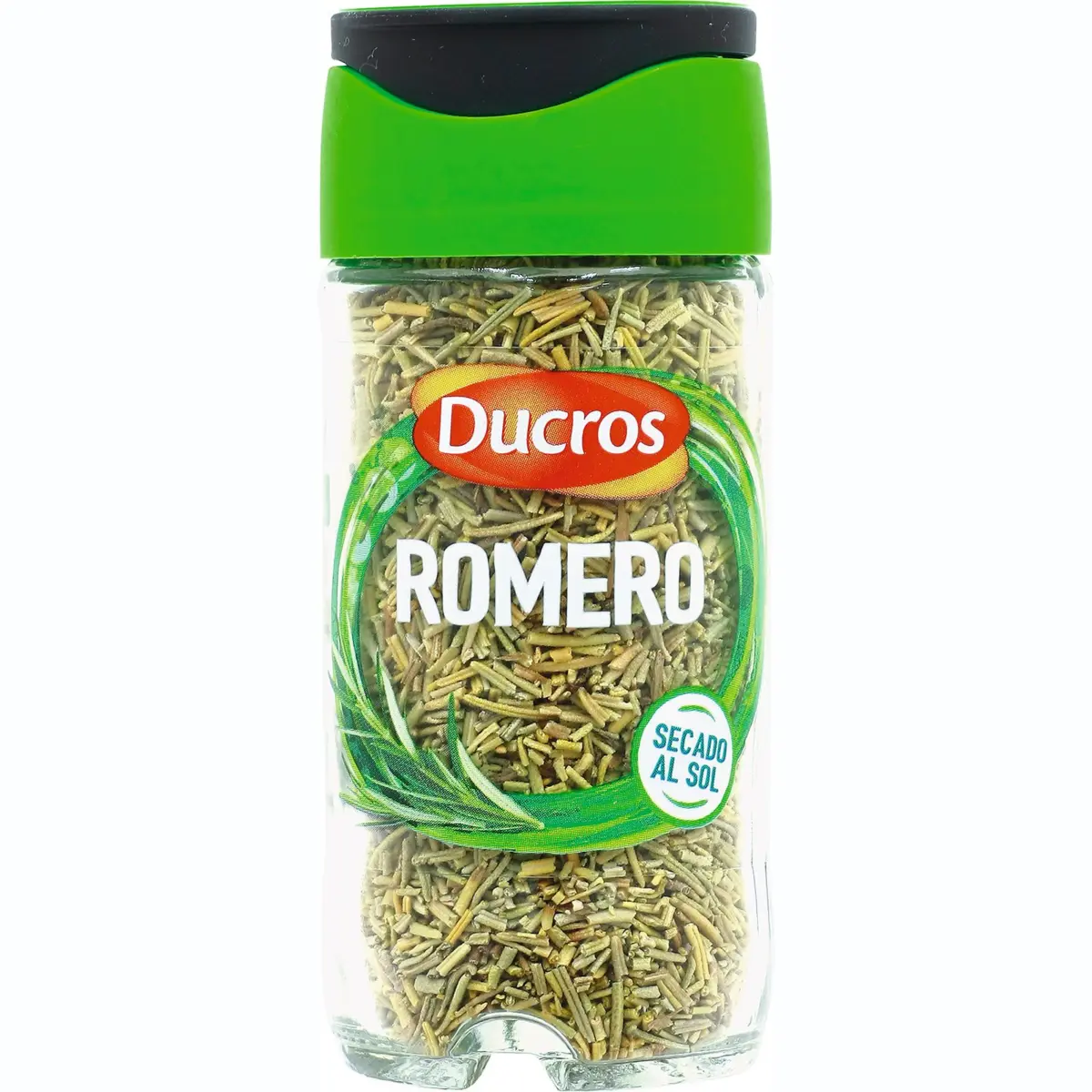 Romaní, pot Ducros