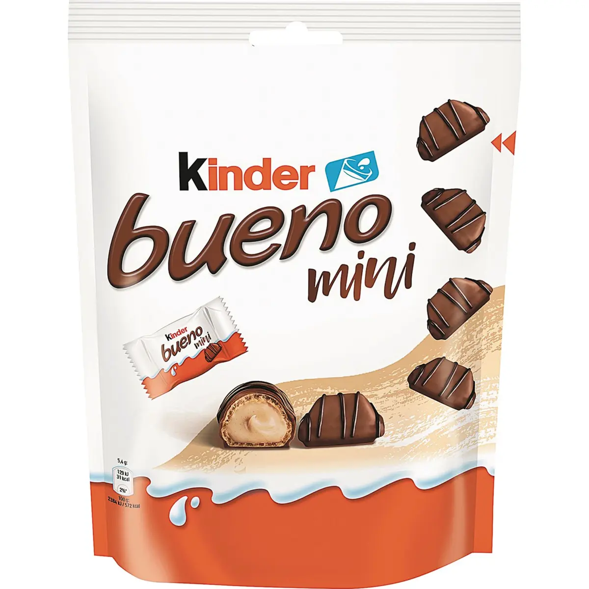 Kinder Bueno Mini