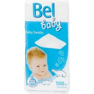 Gasas no Tejidas Ojos y Cara Bel Baby
