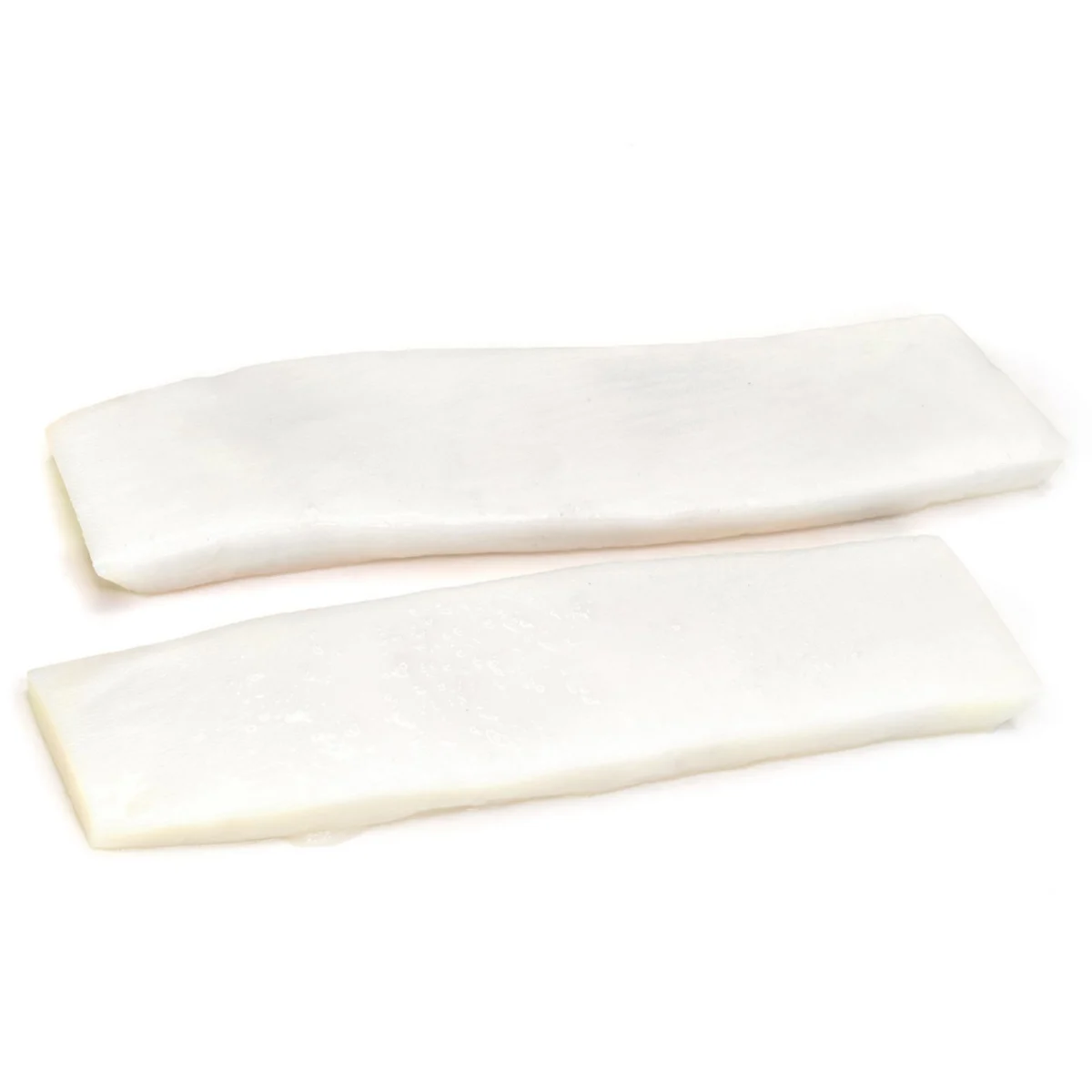 Potón strips