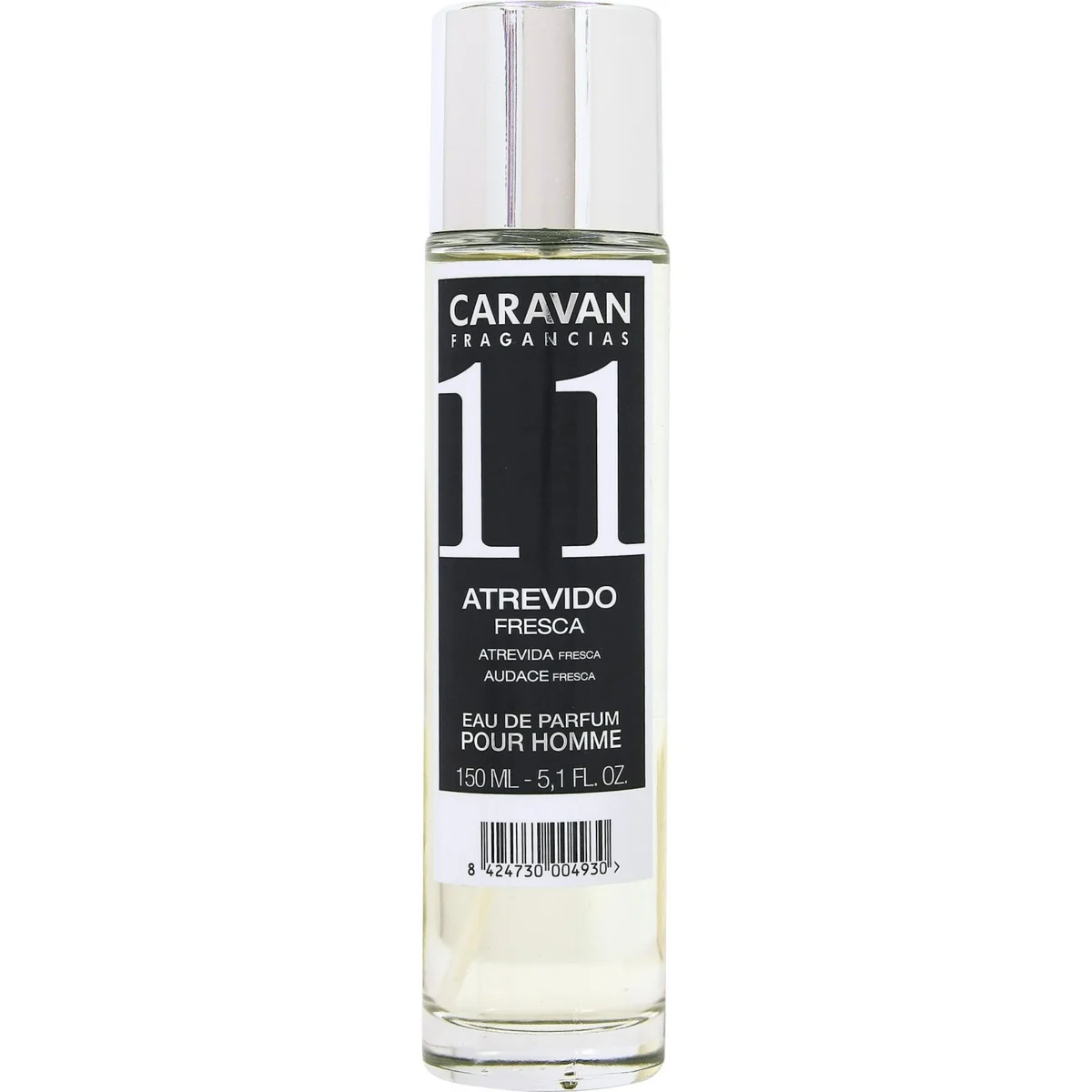 Herren-Cologne Nº11 Caravan
