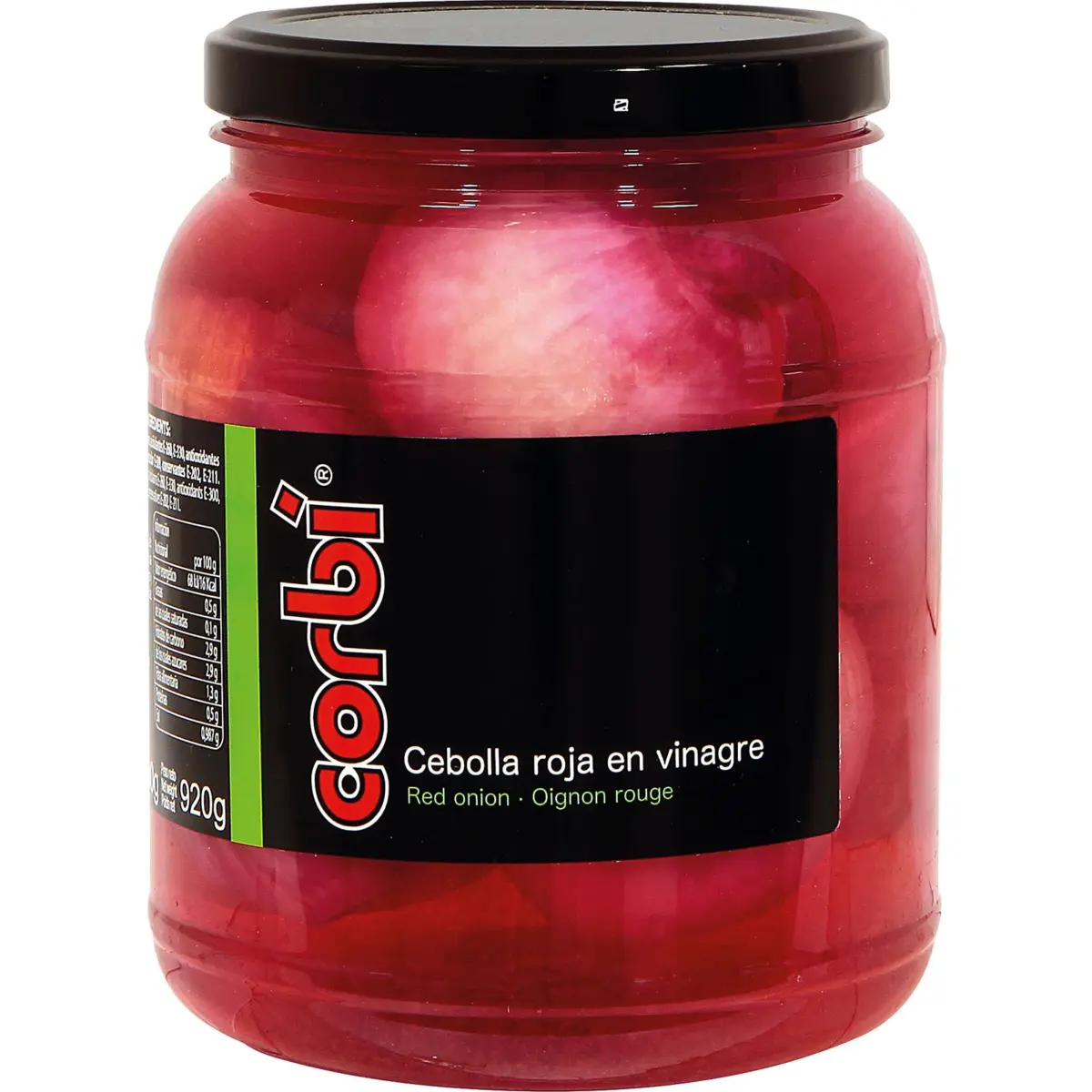Cebolla Roja Corbi