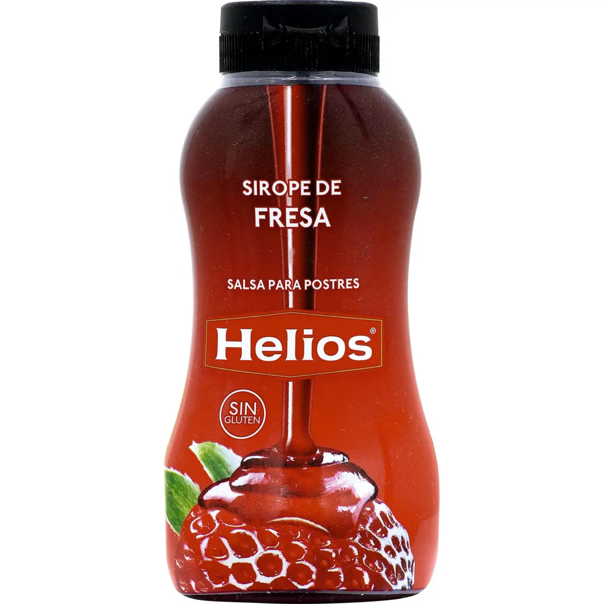 Erdbeersirup Helios