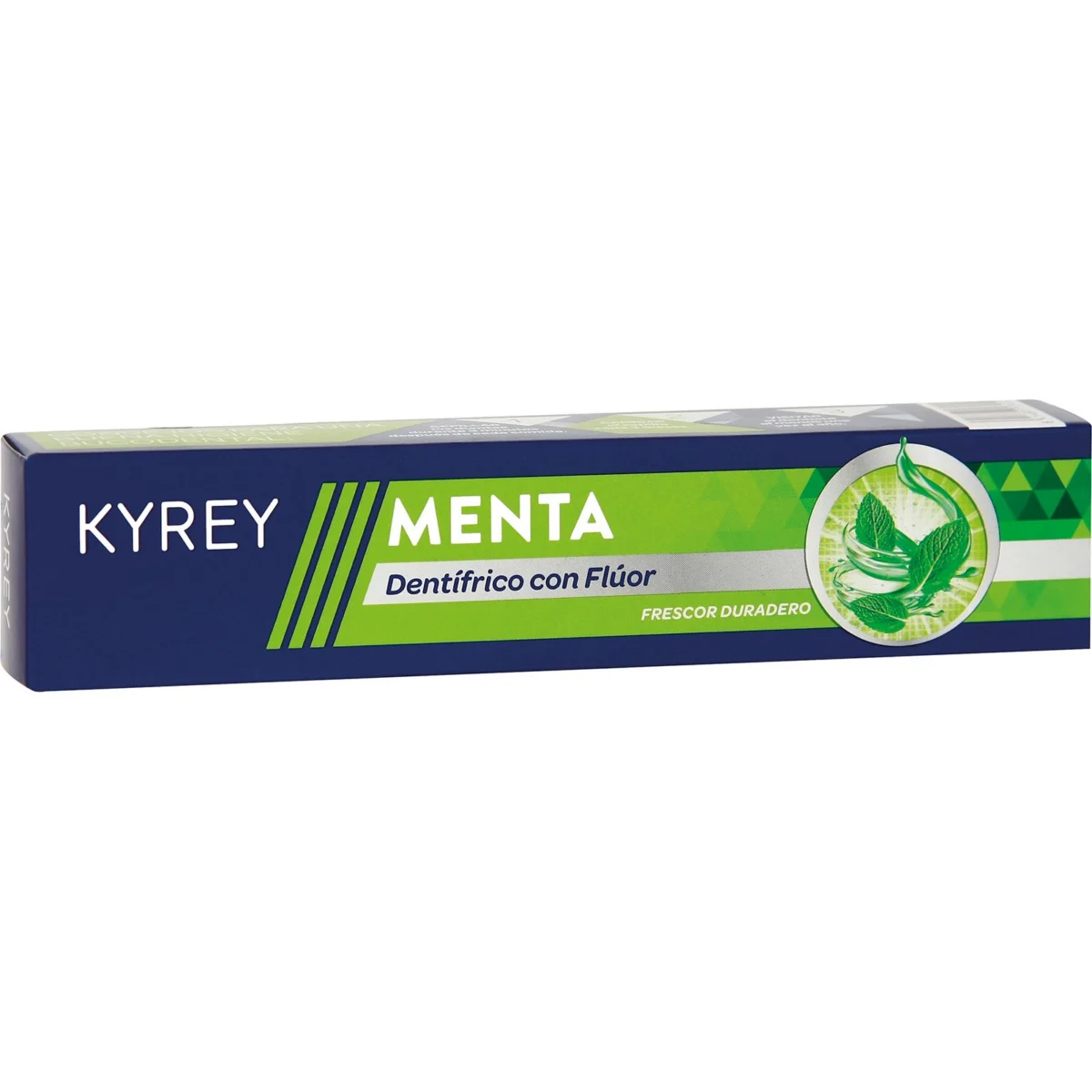 Fresh Breath Toothpaste Kyrey