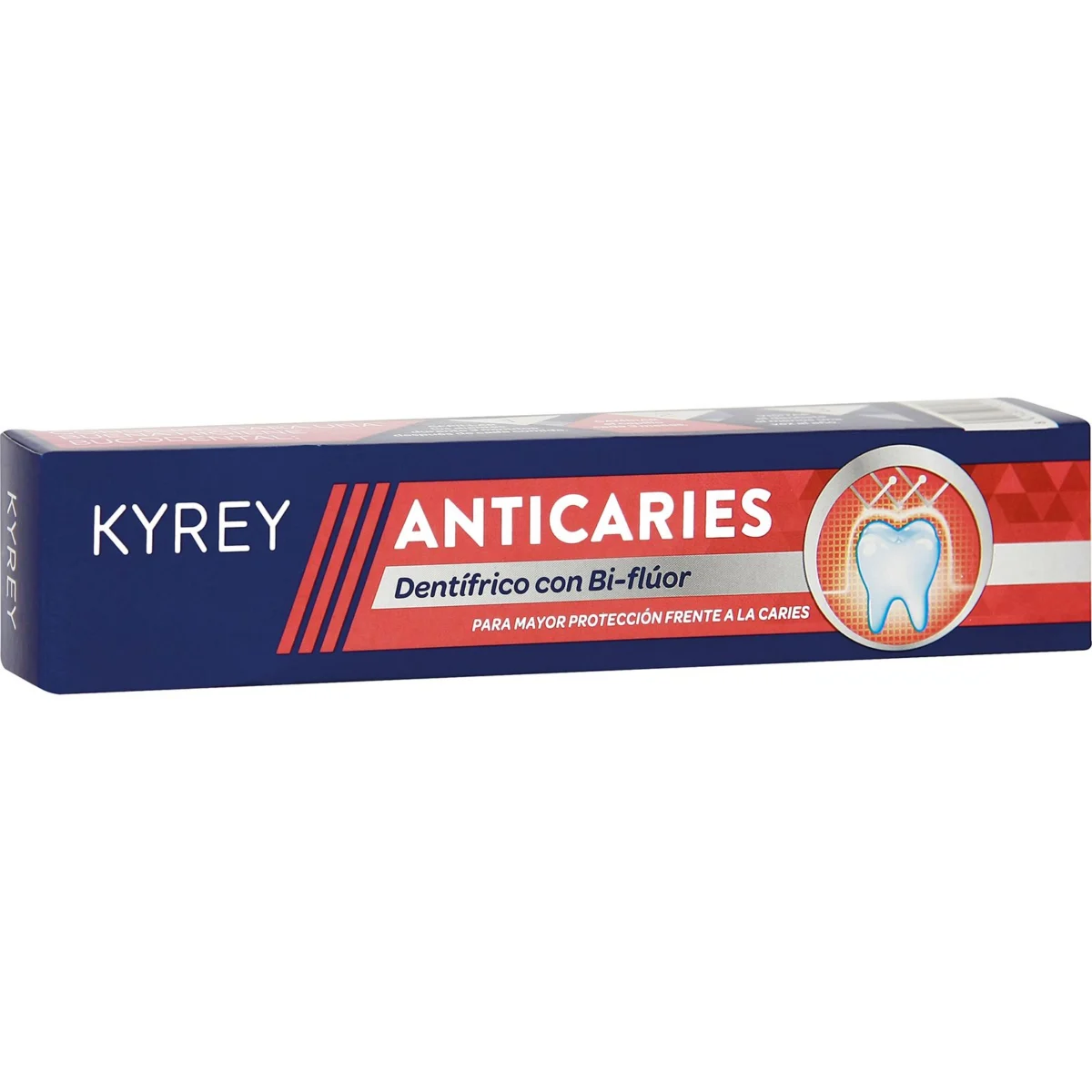 Anti-Cavity Toothpaste Kyrey