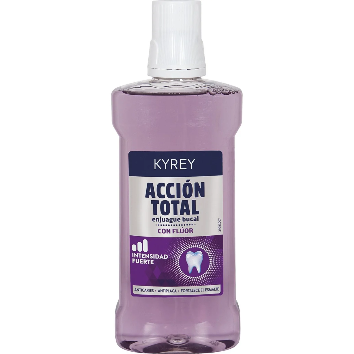 Bain de bouche Action Totale Kyrey