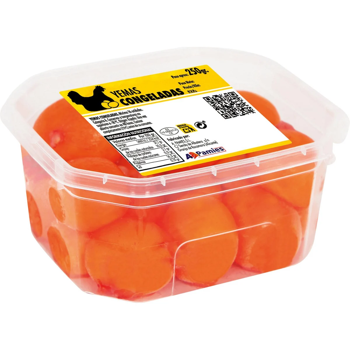 Rovells d’ou Nutrave/Pamies