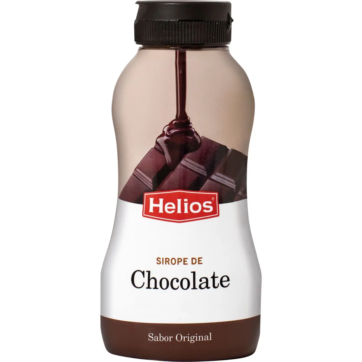 Xarop de xocolata Helios