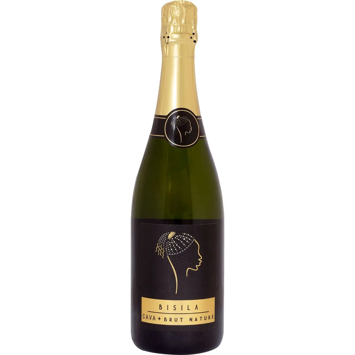Cava Brut Nature D.O. Cava Bisila