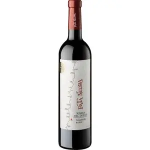 Rotwein Roble D.O. Ribera del Duero Pata Negra