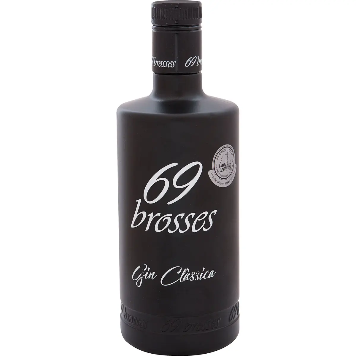 Ginebra Valenciana 69 Brosses