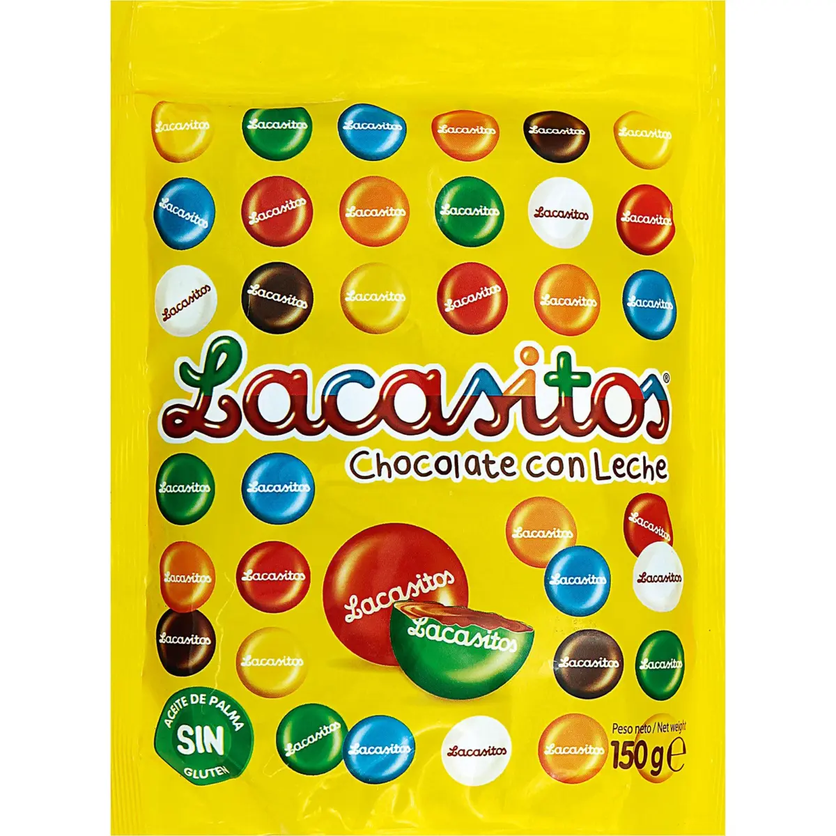Lacasitos Lacasa